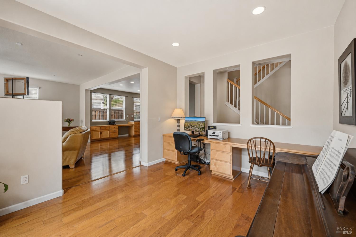 421 Bettona Way American Canyon CA 94503