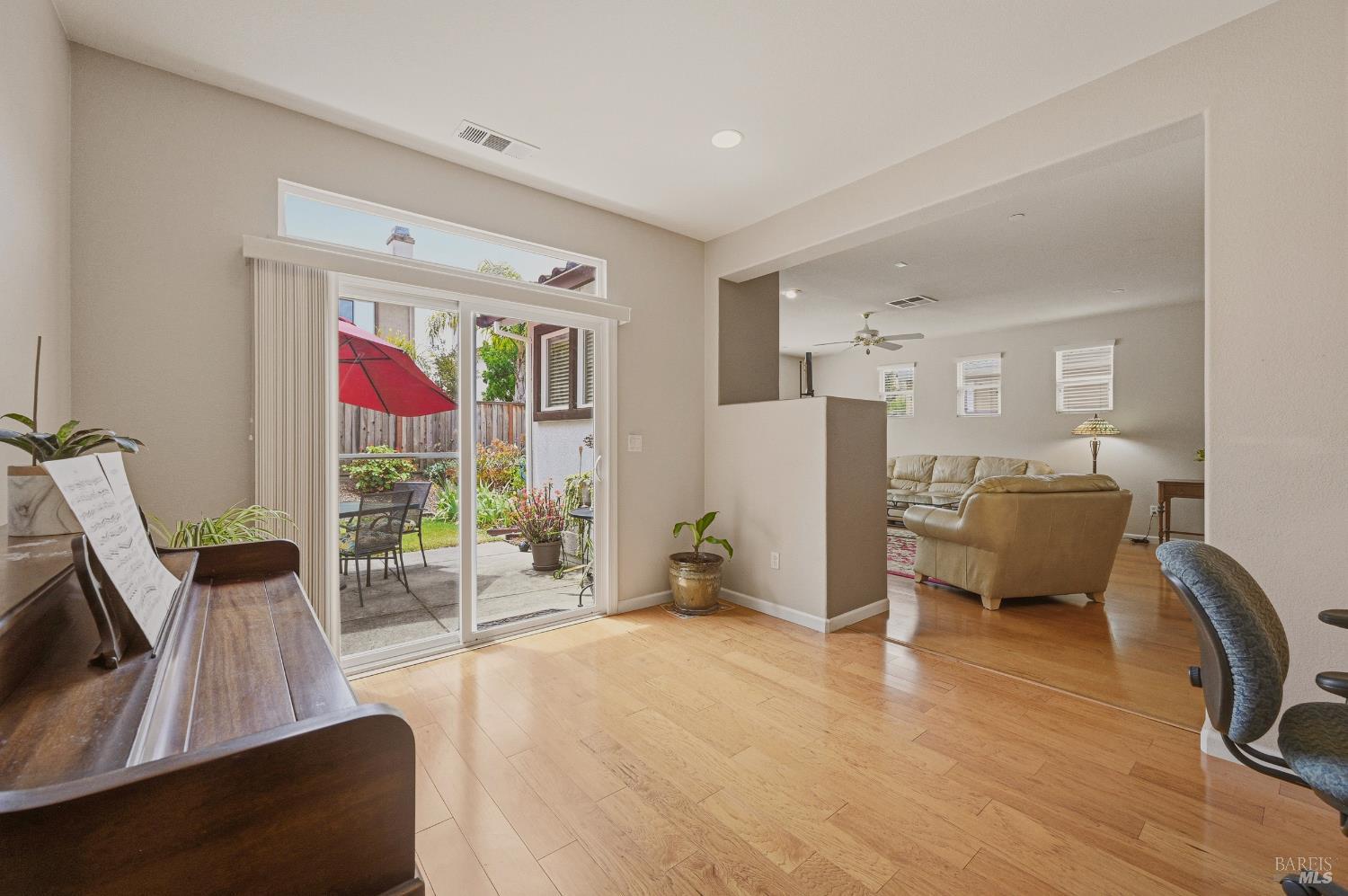 421 Bettona Way American Canyon CA 94503