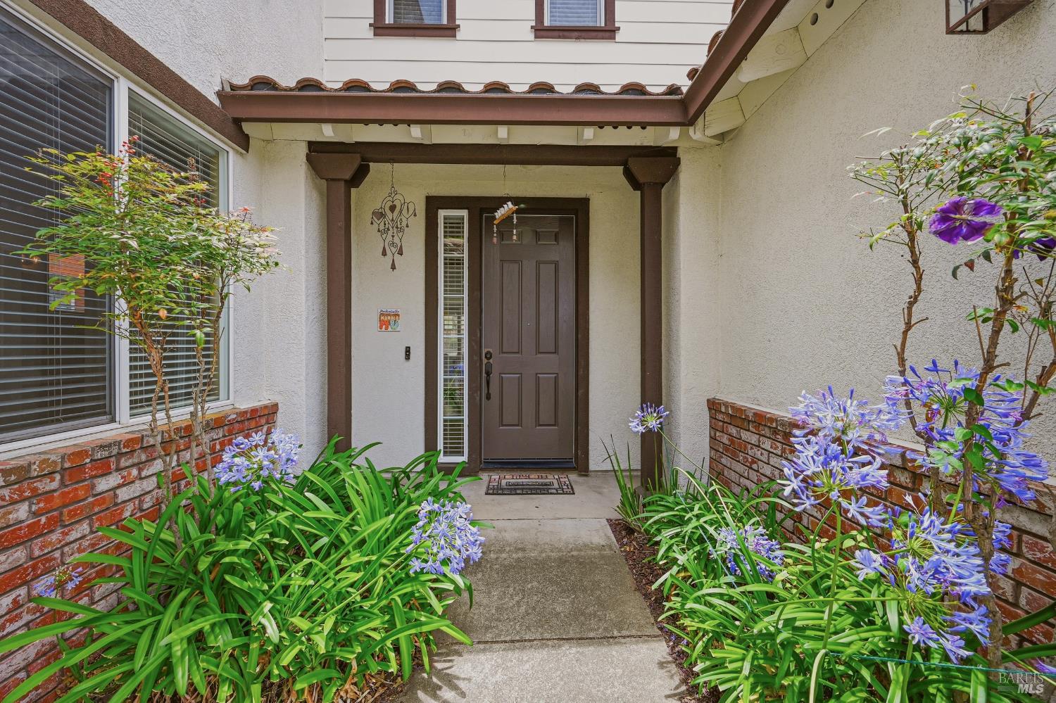 421 Bettona Way American Canyon CA 94503