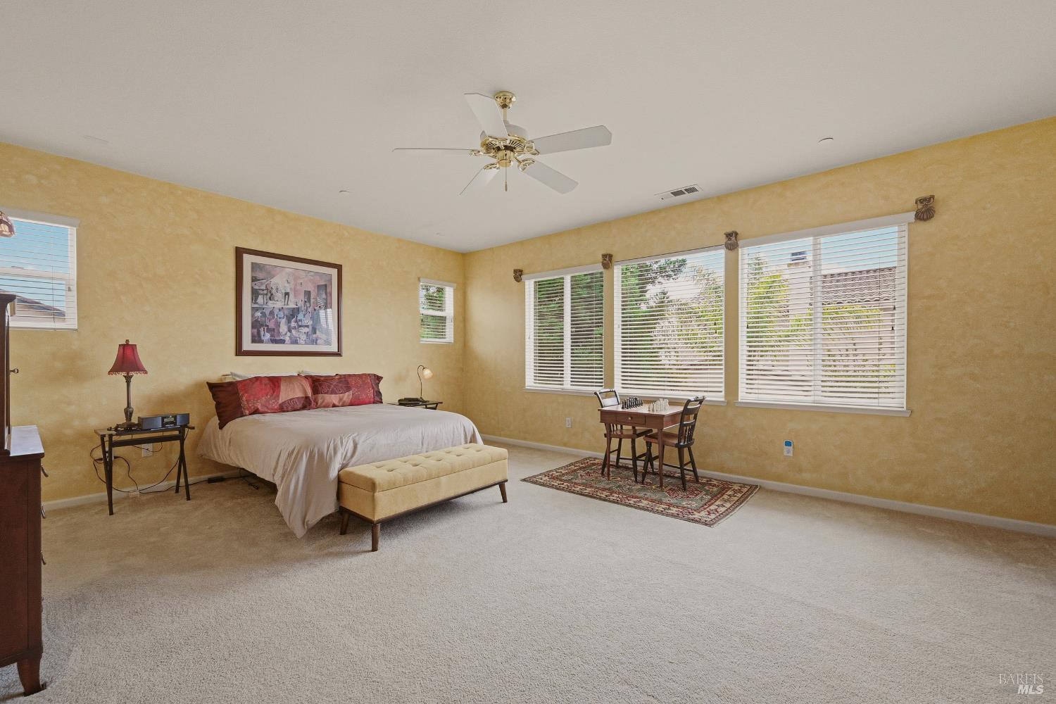 421 Bettona Way American Canyon CA 94503