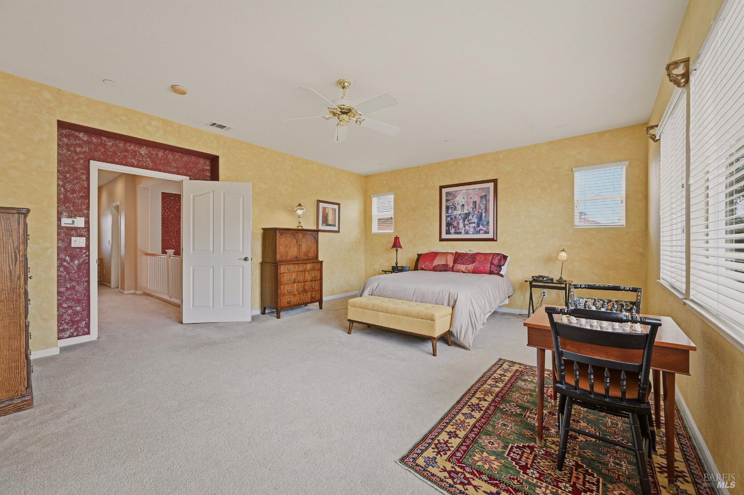 421 Bettona Way American Canyon CA 94503
