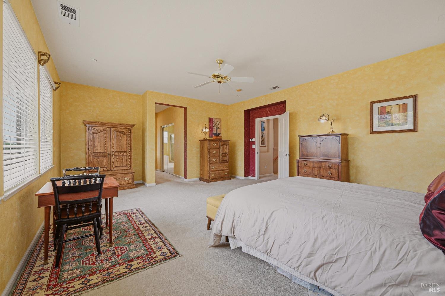 421 Bettona Way American Canyon CA 94503