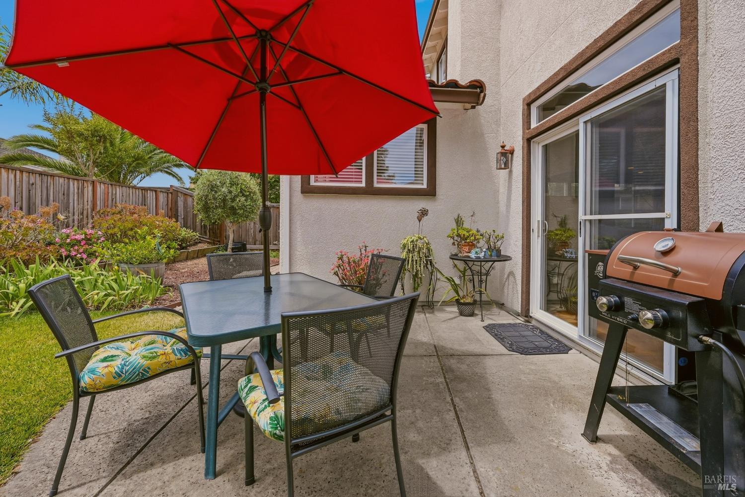 421 Bettona Way American Canyon CA 94503