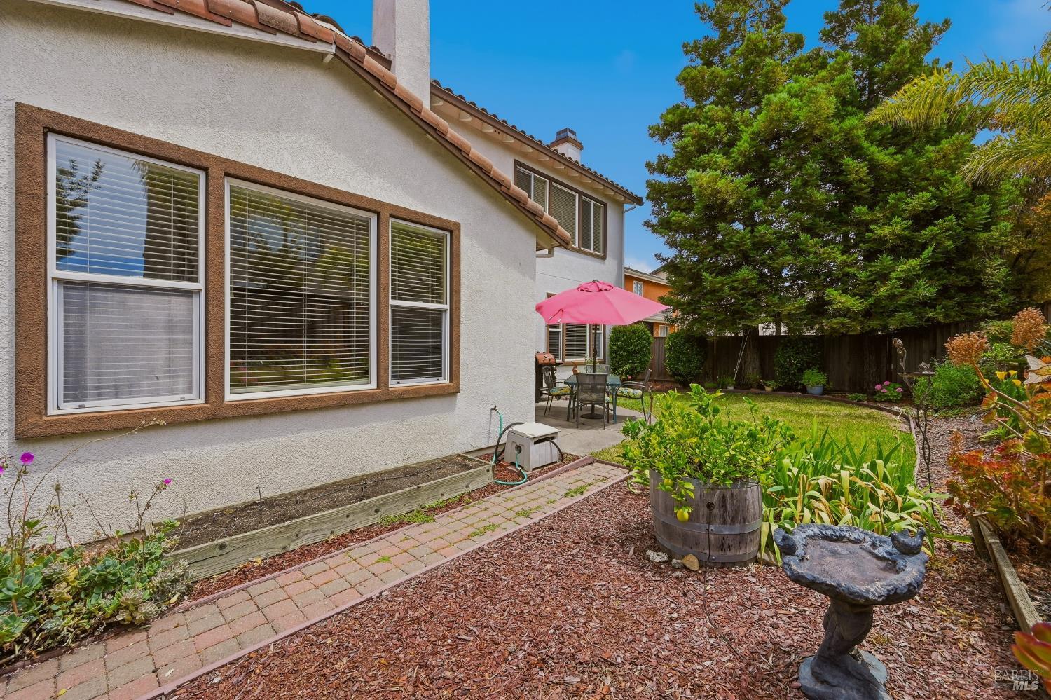 421 Bettona Way American Canyon CA 94503