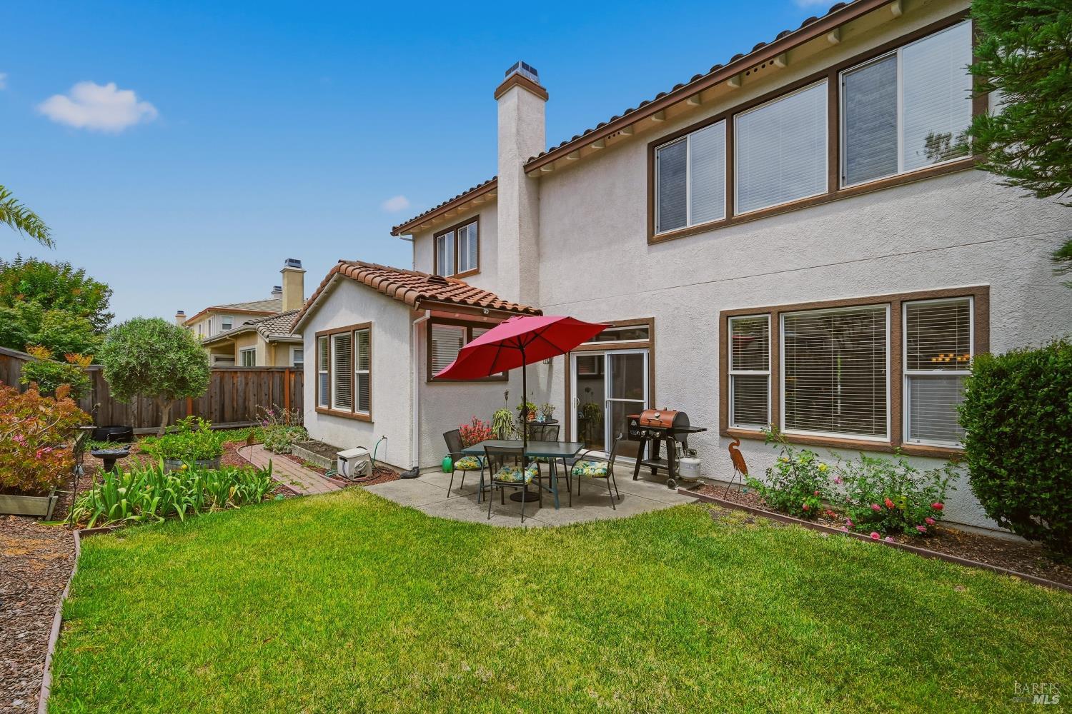 421 Bettona Way American Canyon CA 94503