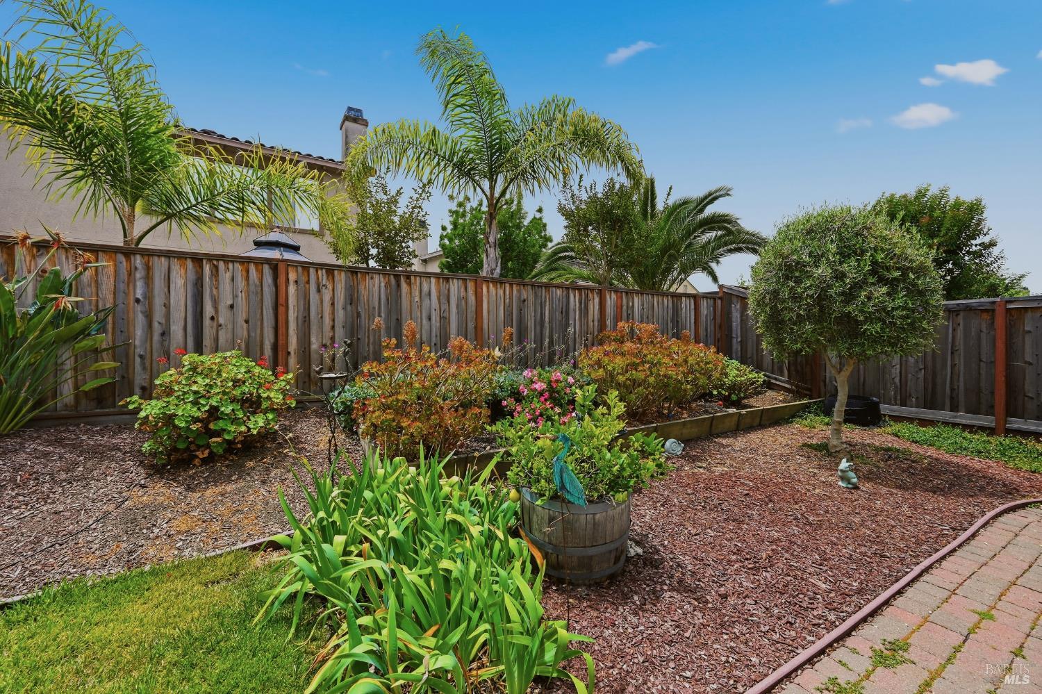 421 Bettona Way American Canyon CA 94503