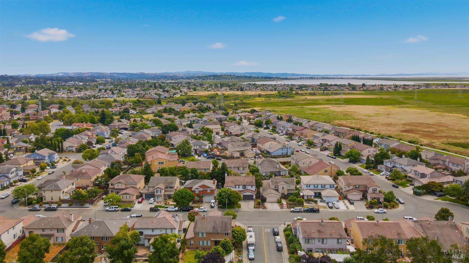 421 Bettona Way American Canyon CA 94503