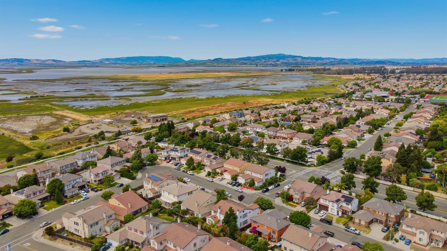 421 Bettona Way American Canyon CA 94503