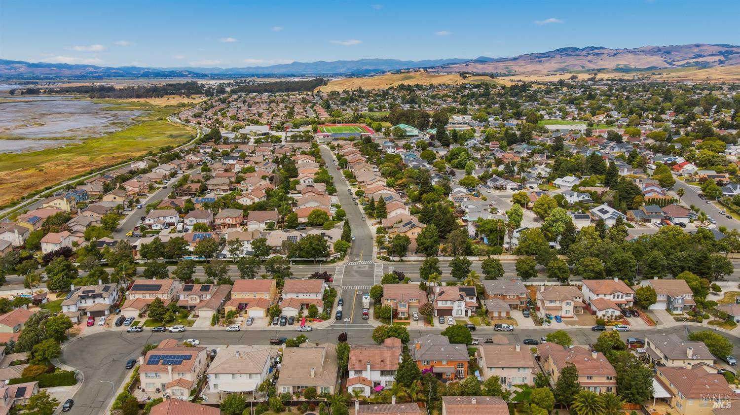 421 Bettona Way American Canyon CA 94503