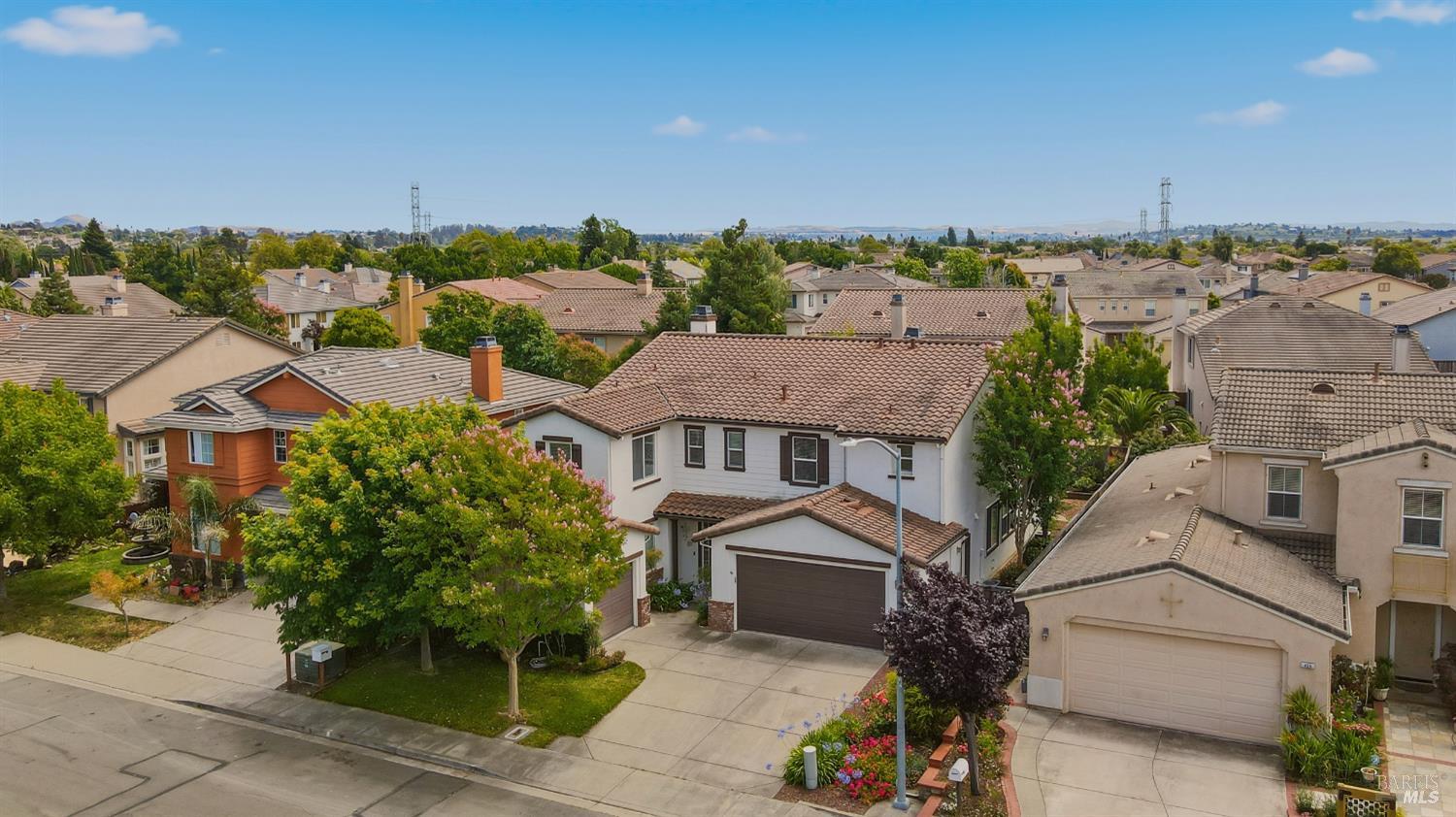 421 Bettona Way American Canyon CA 94503