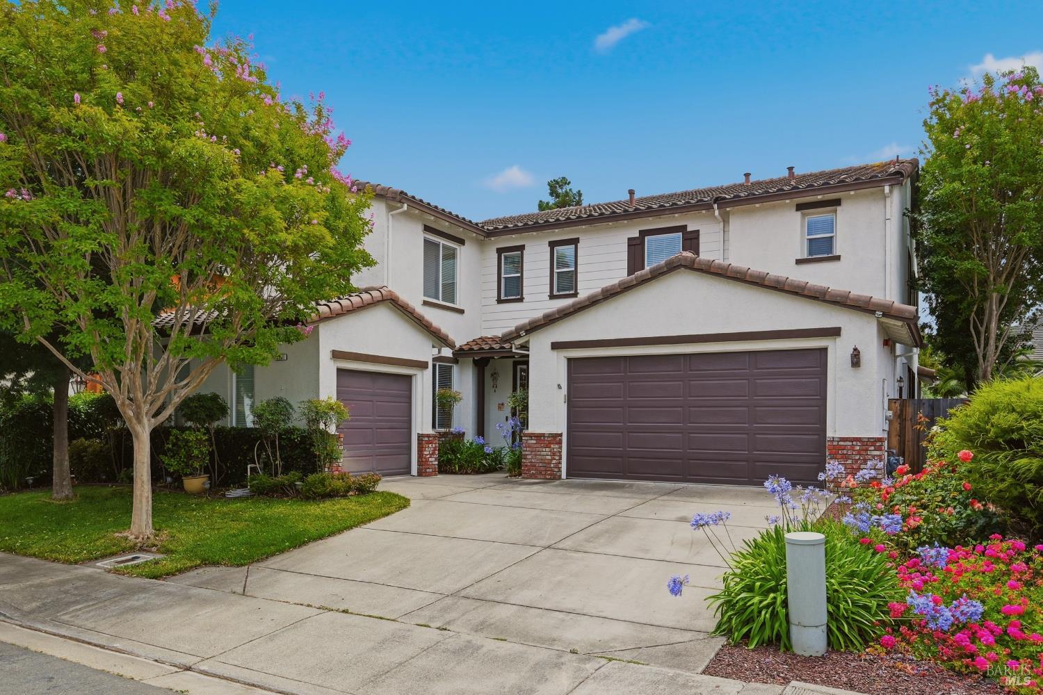 421 Bettona Way American Canyon CA 94503
