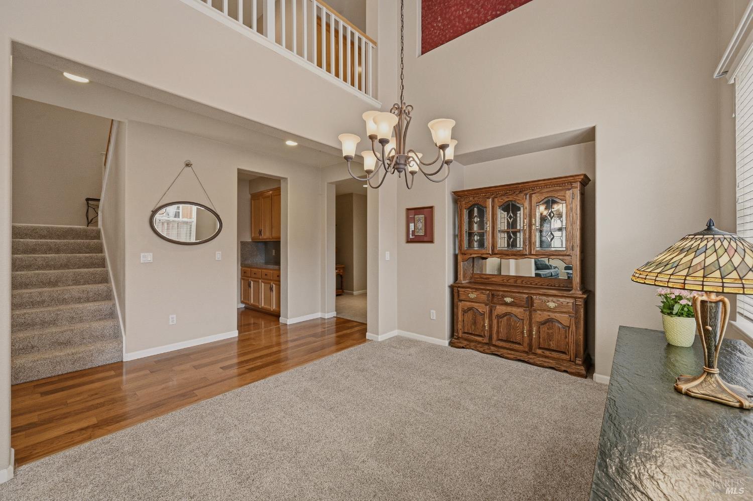 421 Bettona Way American Canyon CA 94503