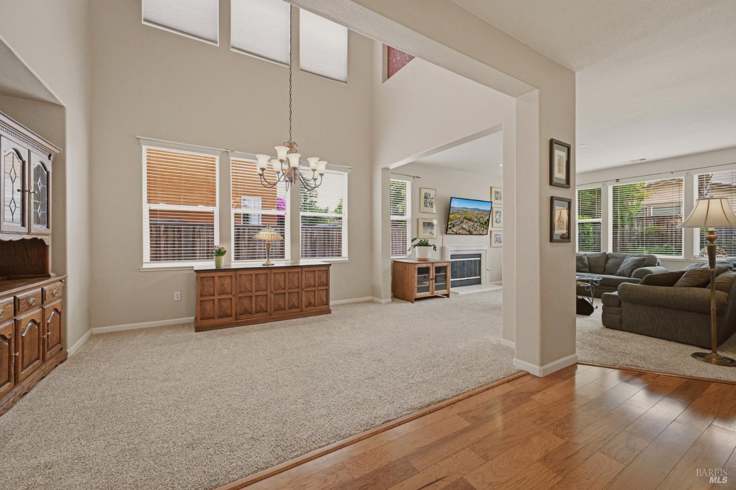 421 Bettona Way American Canyon CA 94503
