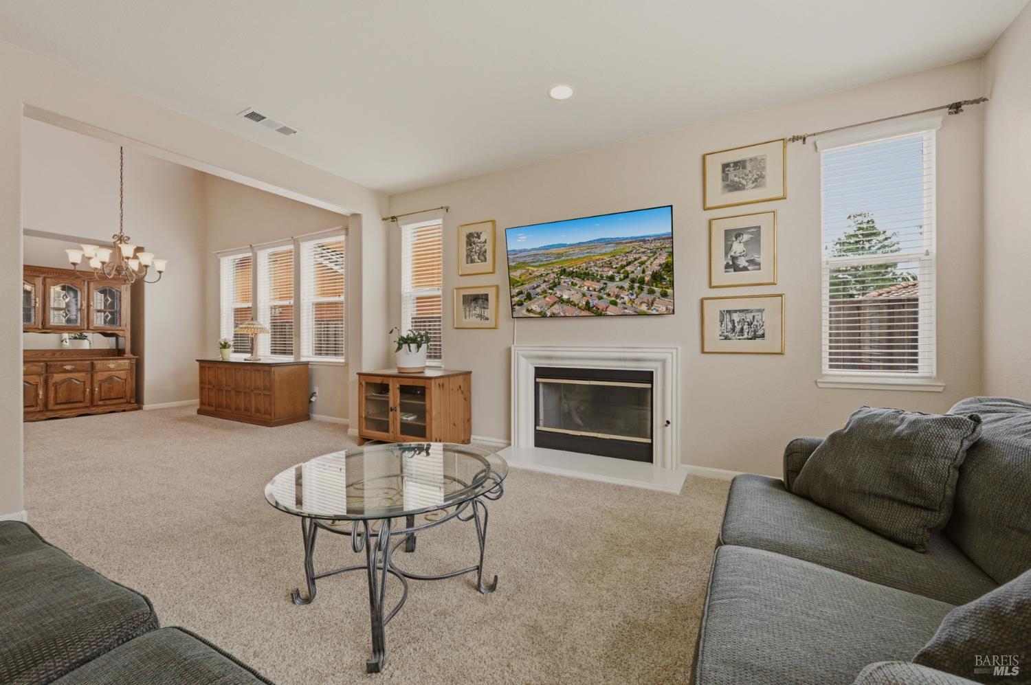421 Bettona Way American Canyon CA 94503