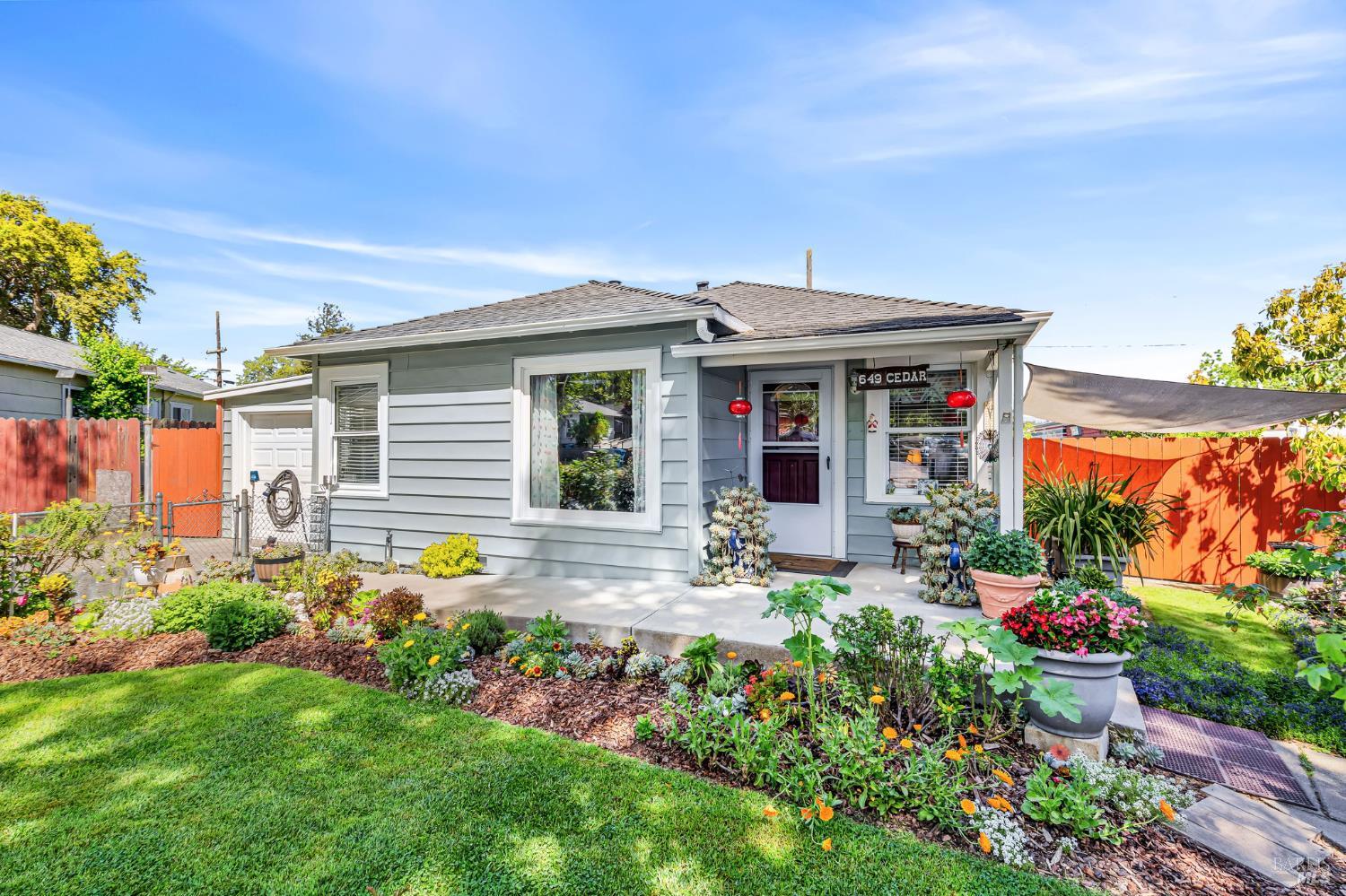 649 Cedar Street Vallejo CA 94591