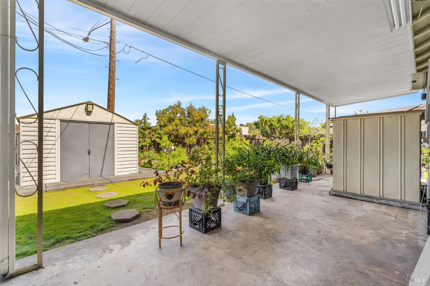 649 Cedar Street Vallejo CA 94591