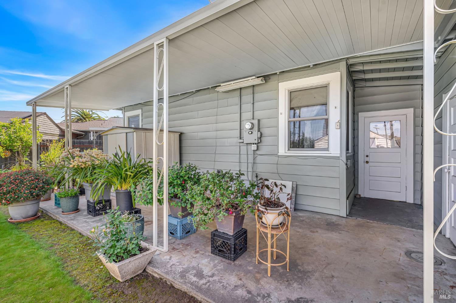 649 Cedar Street Vallejo CA 94591