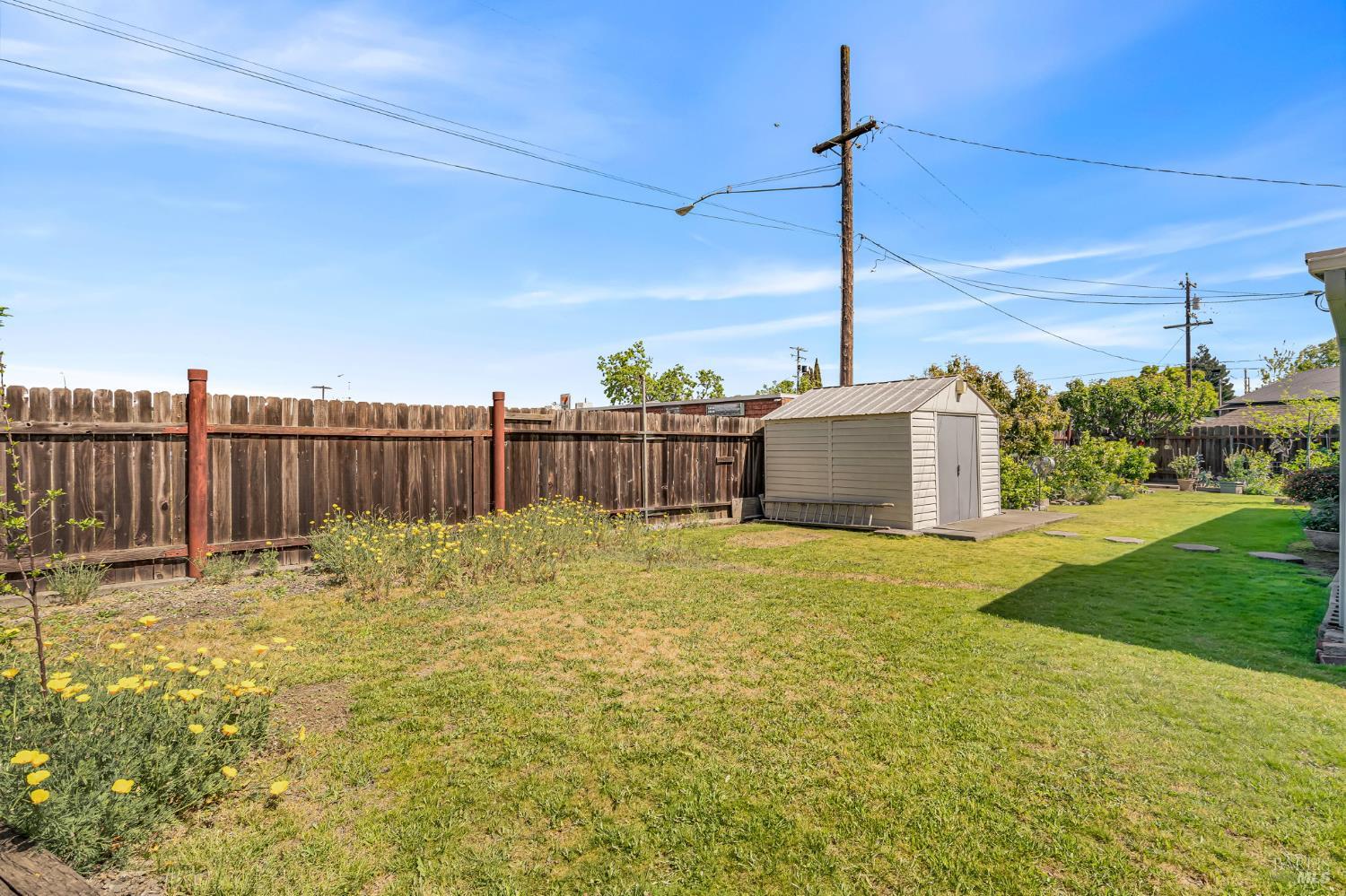 649 Cedar Street Vallejo CA 94591