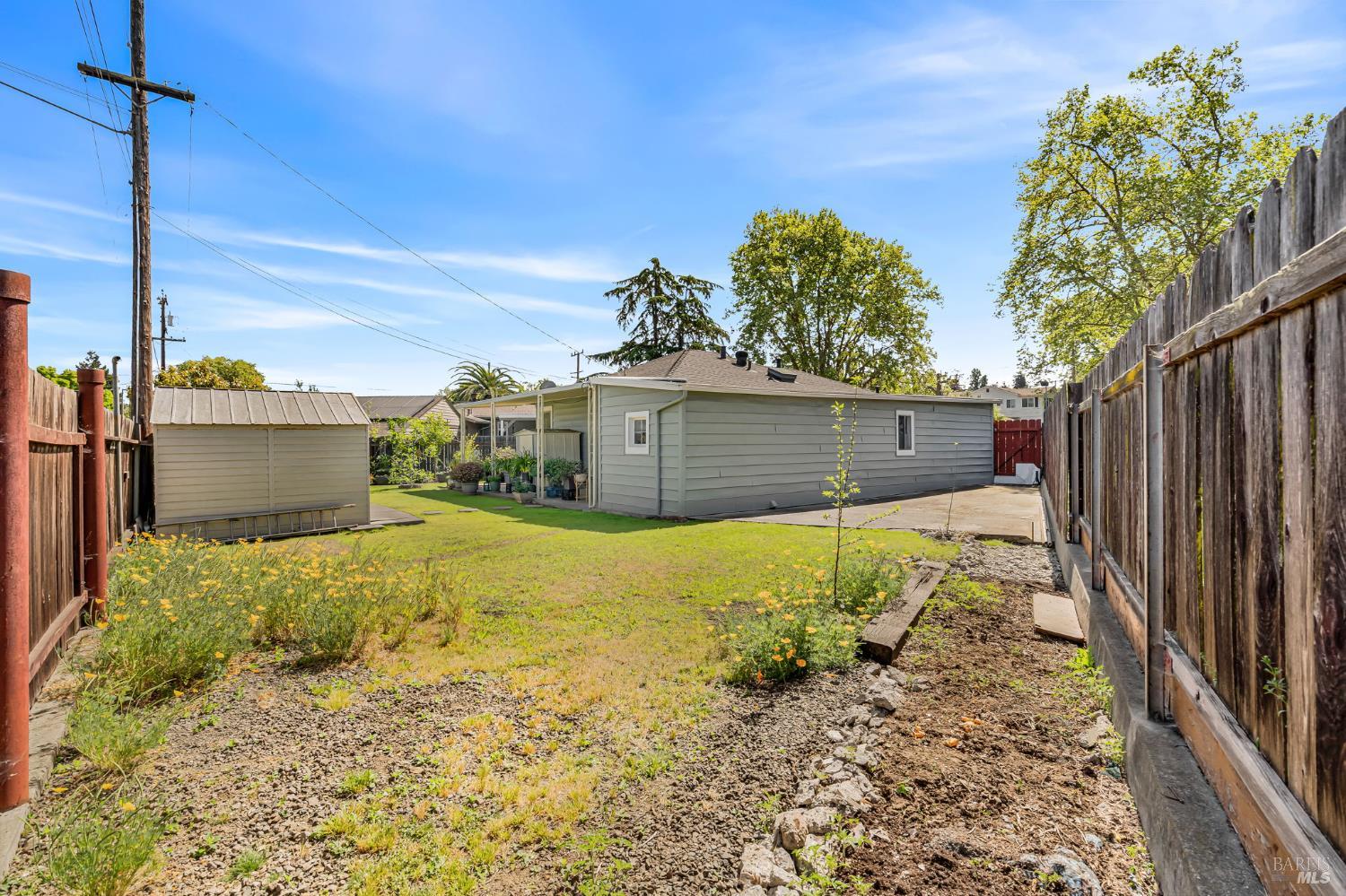 649 Cedar Street Vallejo CA 94591