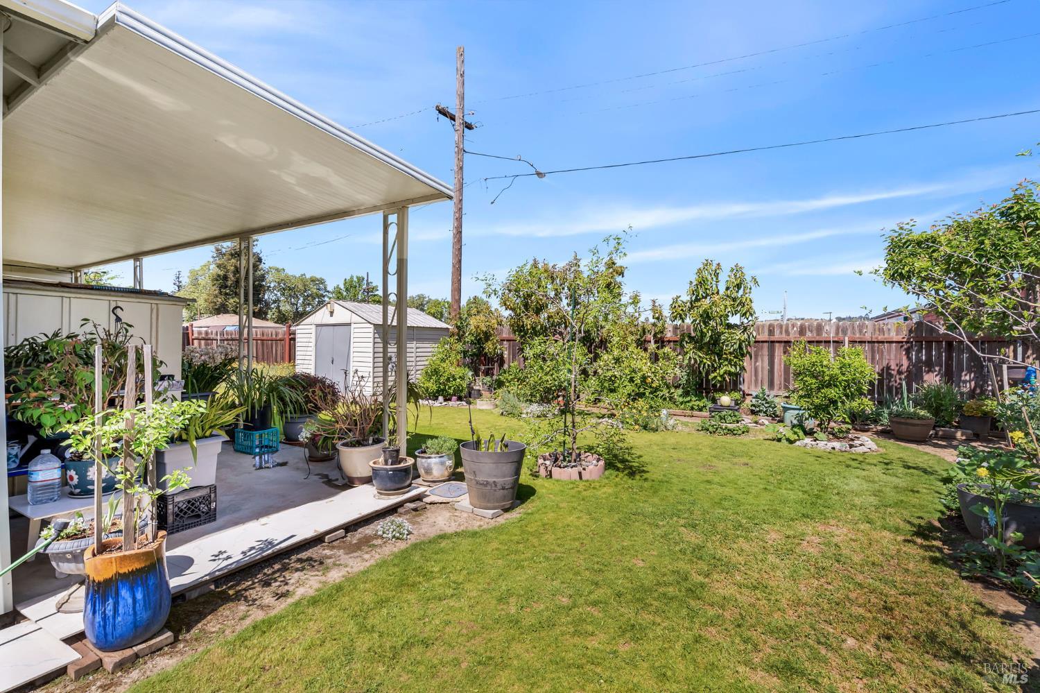 649 Cedar Street Vallejo CA 94591