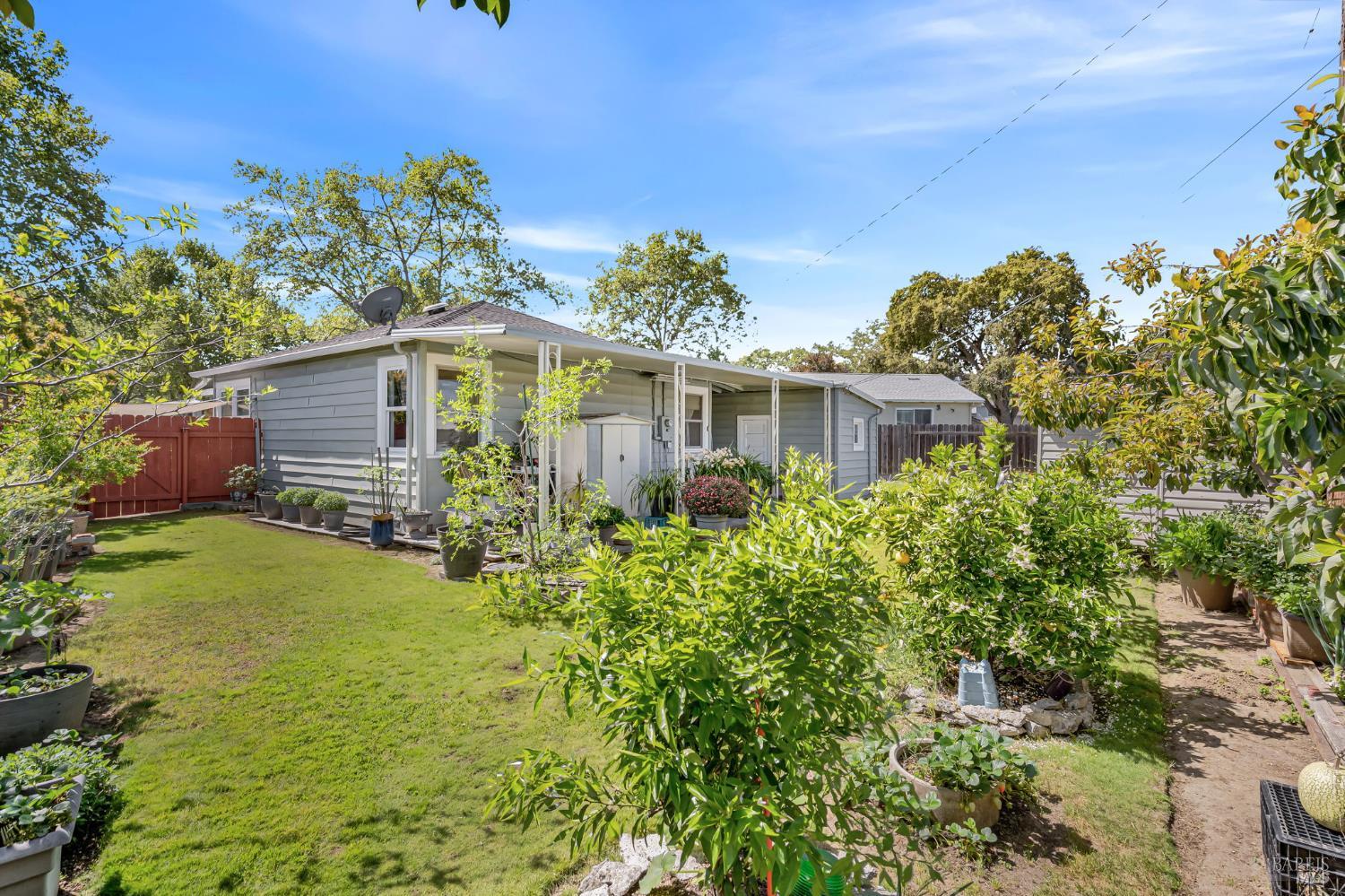 649 Cedar Street Vallejo CA 94591