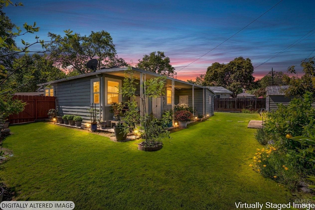 649 Cedar Street Vallejo CA 94591