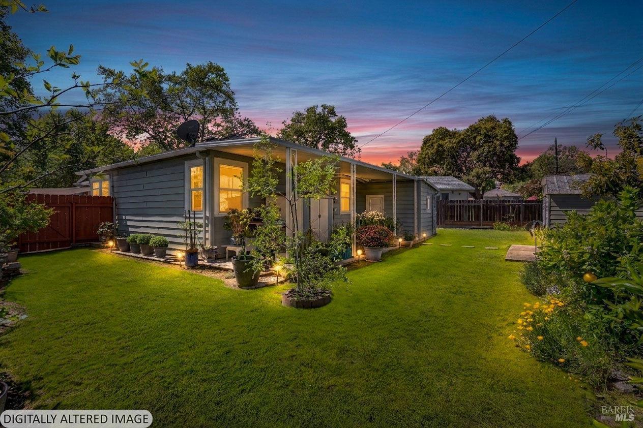 649 Cedar Street Vallejo CA 94591