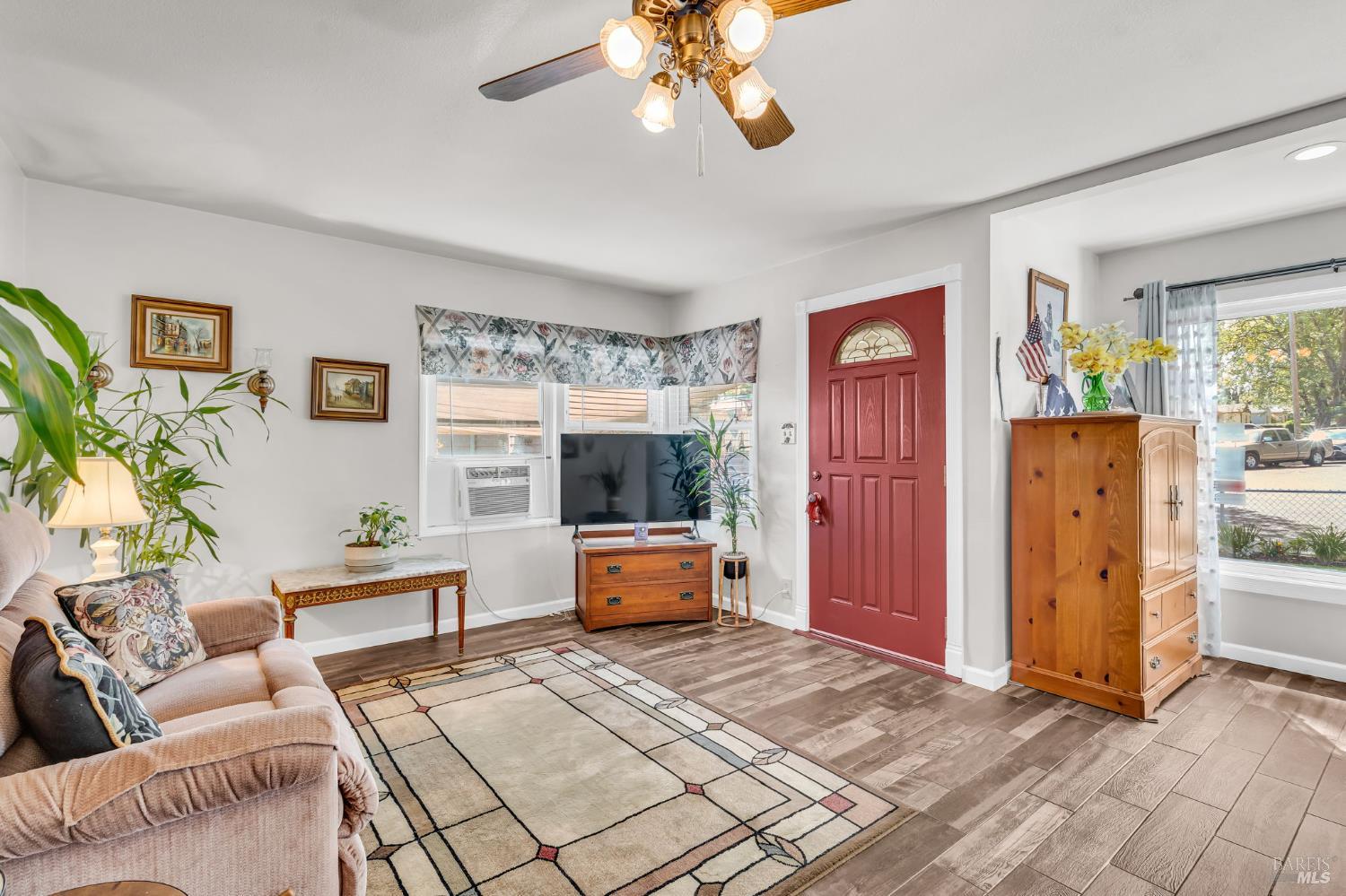 649 Cedar Street Vallejo CA 94591