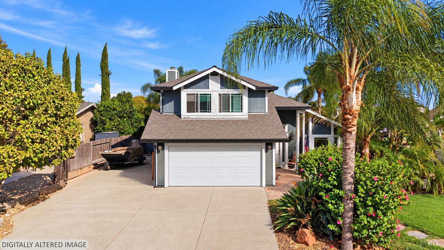 353 Kendrick Lane Vacaville CA 95687