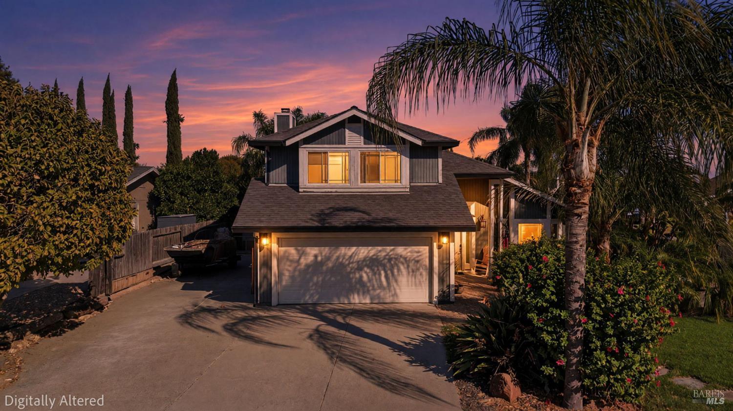 353 Kendrick Lane Vacaville CA 95687