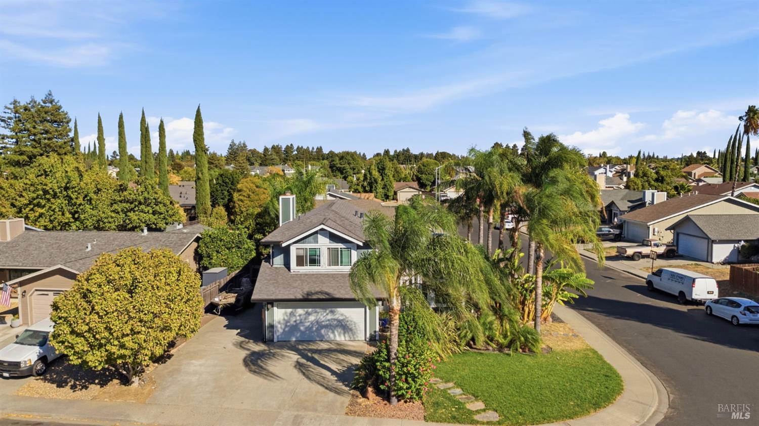 353 Kendrick Lane Vacaville CA 95687