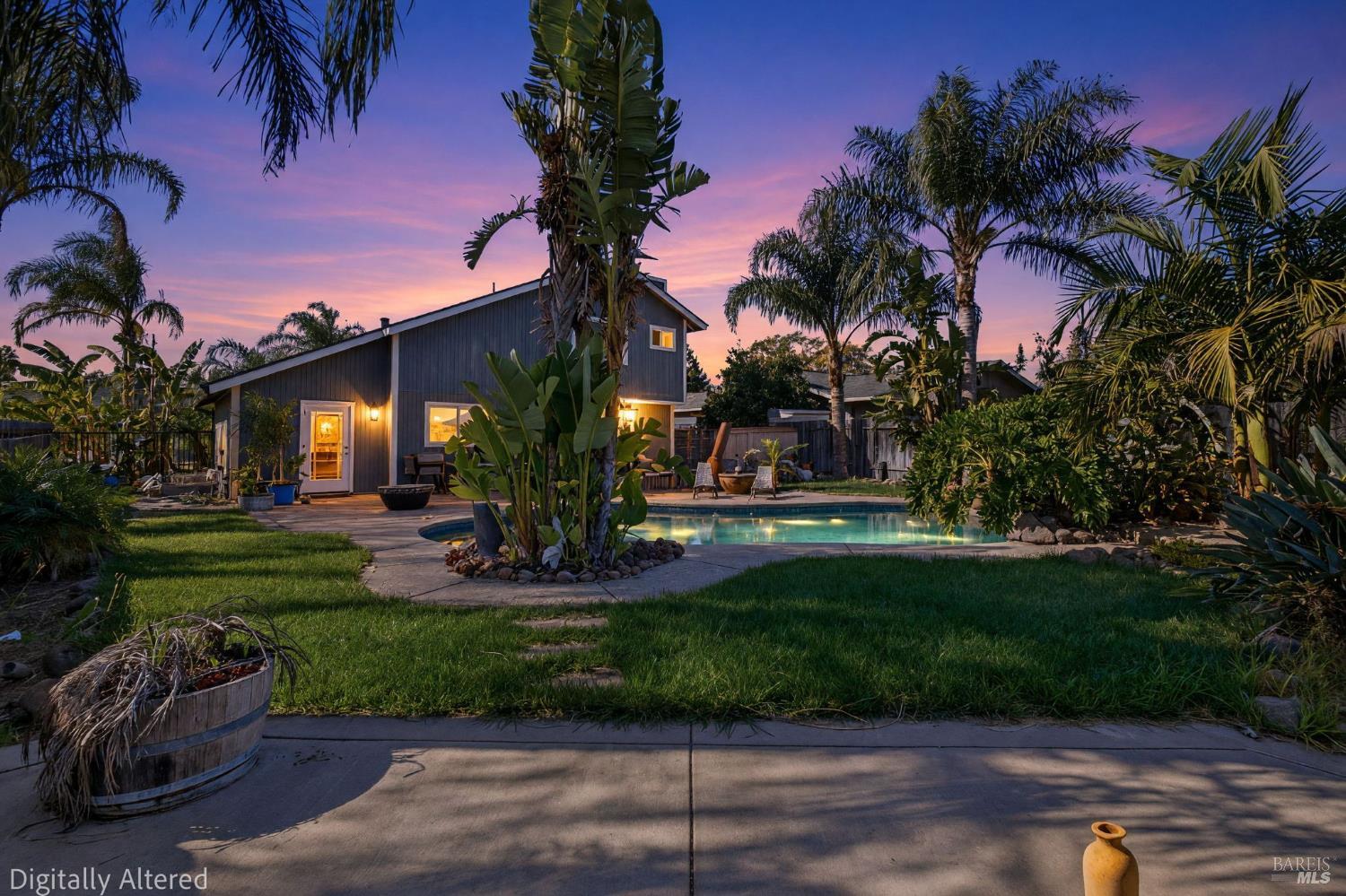 353 Kendrick Lane Vacaville CA 95687