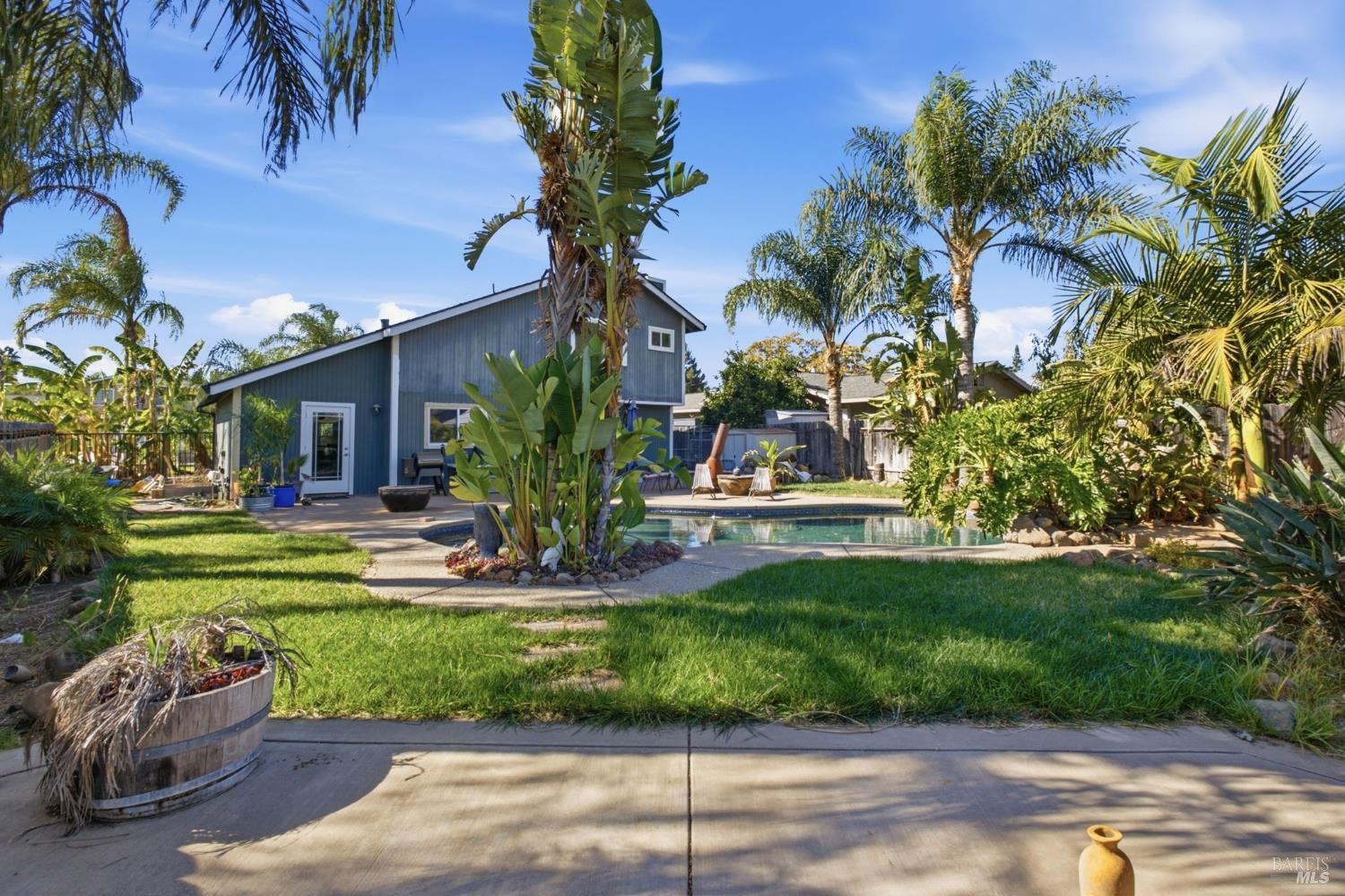 353 Kendrick Lane Vacaville CA 95687