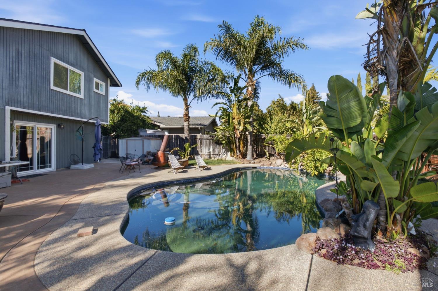 353 Kendrick Lane Vacaville CA 95687