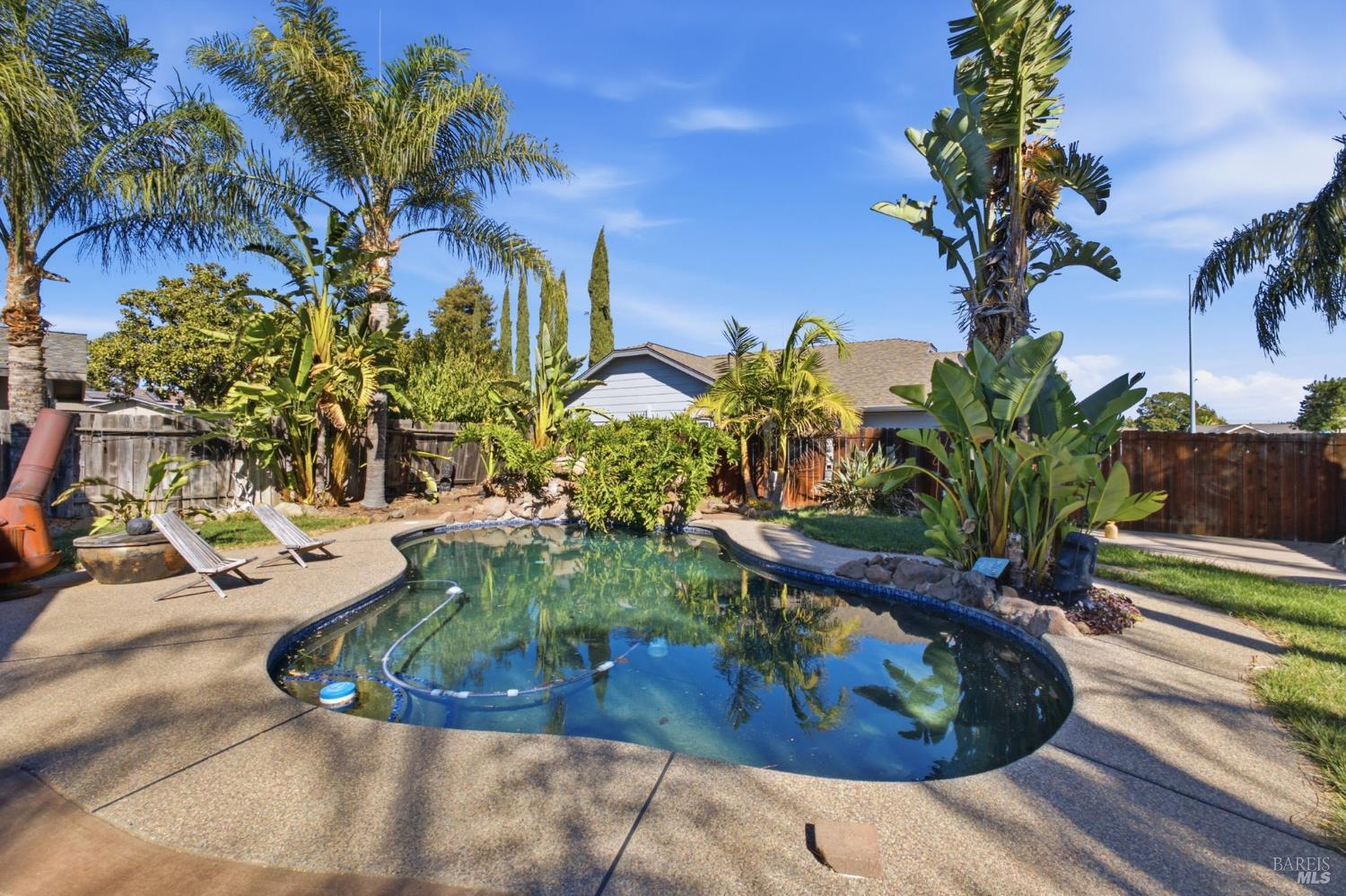 353 Kendrick Lane Vacaville CA 95687