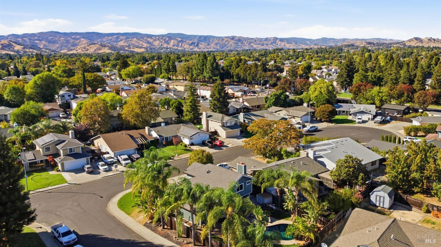 353 Kendrick Lane Vacaville CA 95687
