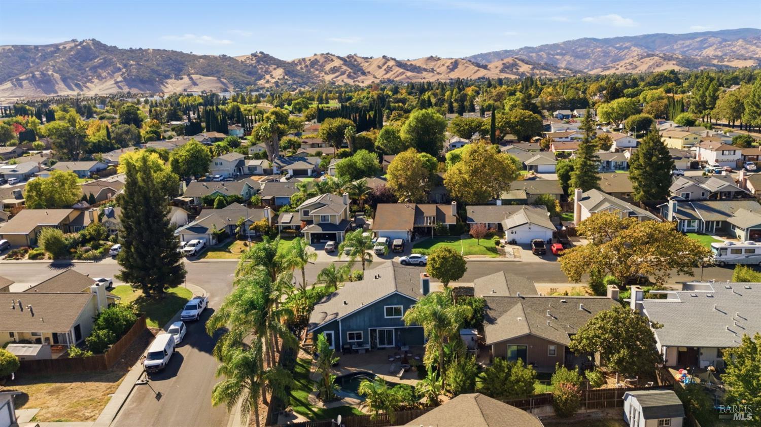 353 Kendrick Lane Vacaville CA 95687