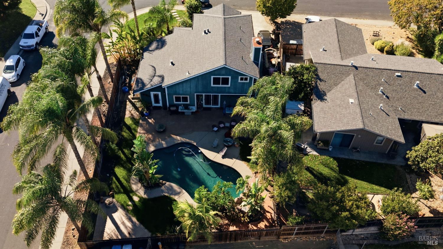 353 Kendrick Lane Vacaville CA 95687