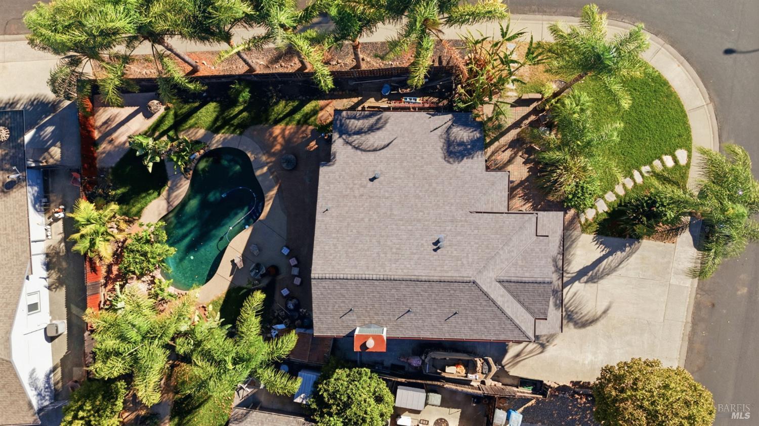 353 Kendrick Lane Vacaville CA 95687