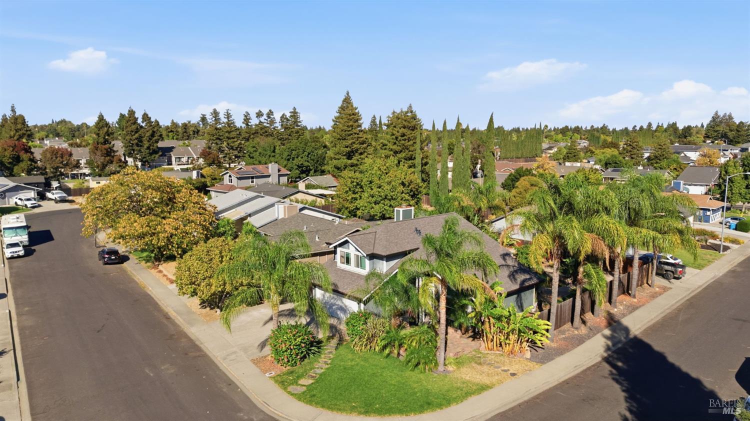 353 Kendrick Lane Vacaville CA 95687