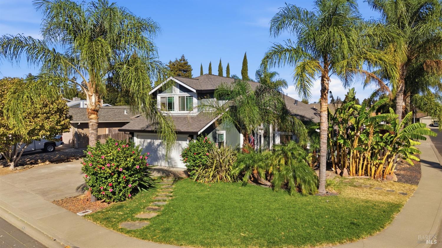 353 Kendrick Lane Vacaville CA 95687