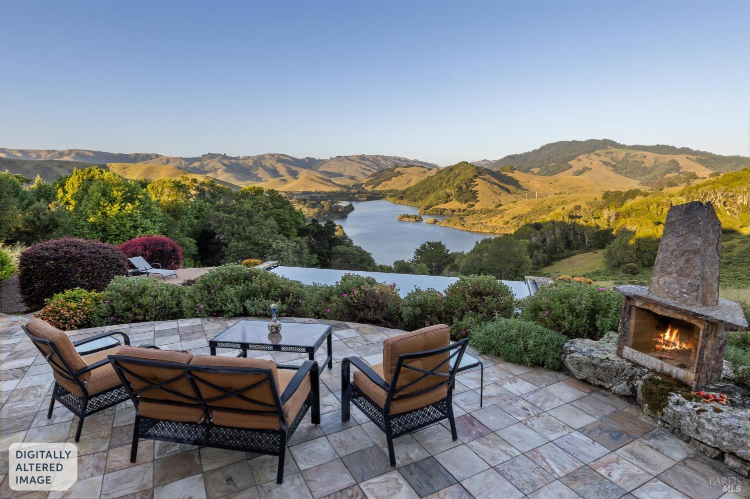 300 Road To Ranch Nicasio CA 94946