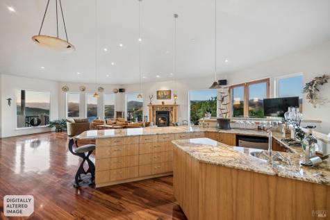300 Road To Ranch Nicasio CA 94946