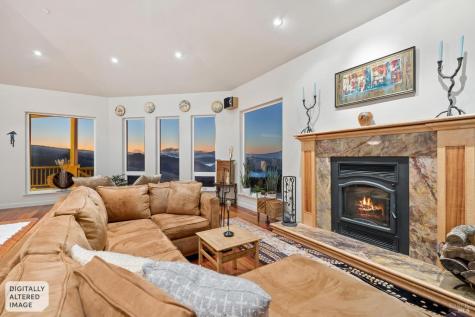 300 Road To Ranch Nicasio CA 94946