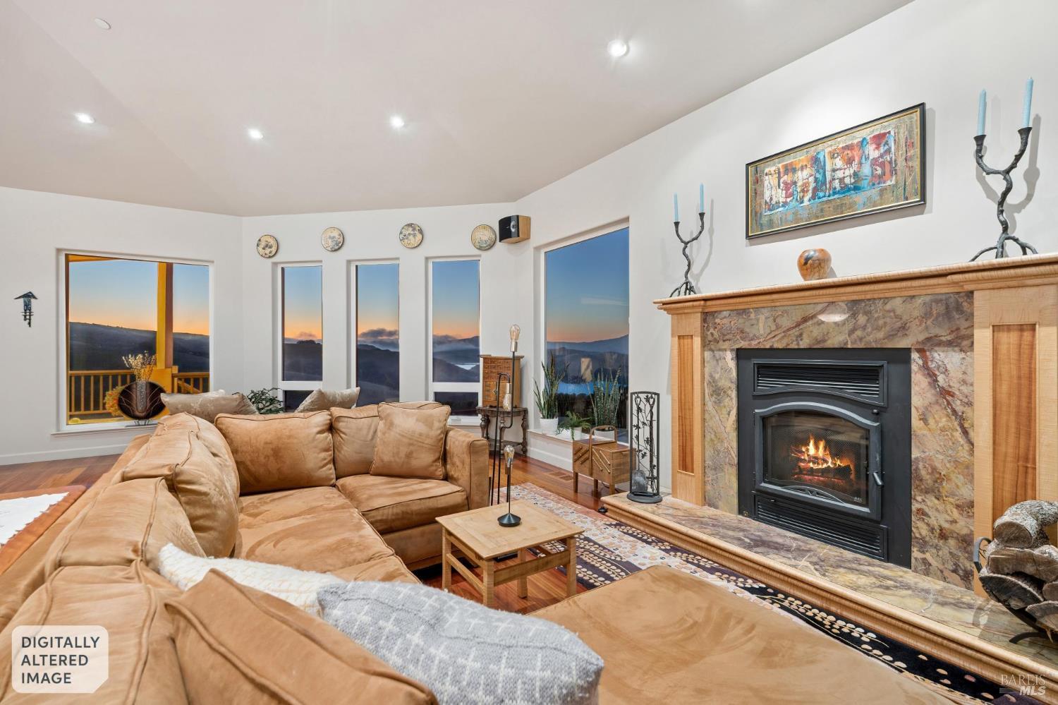 300 Road To Ranch Nicasio CA 94946