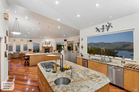 300 Road To Ranch Nicasio CA 94946