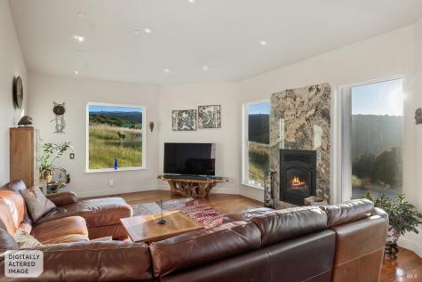 300 Road To Ranch Nicasio CA 94946