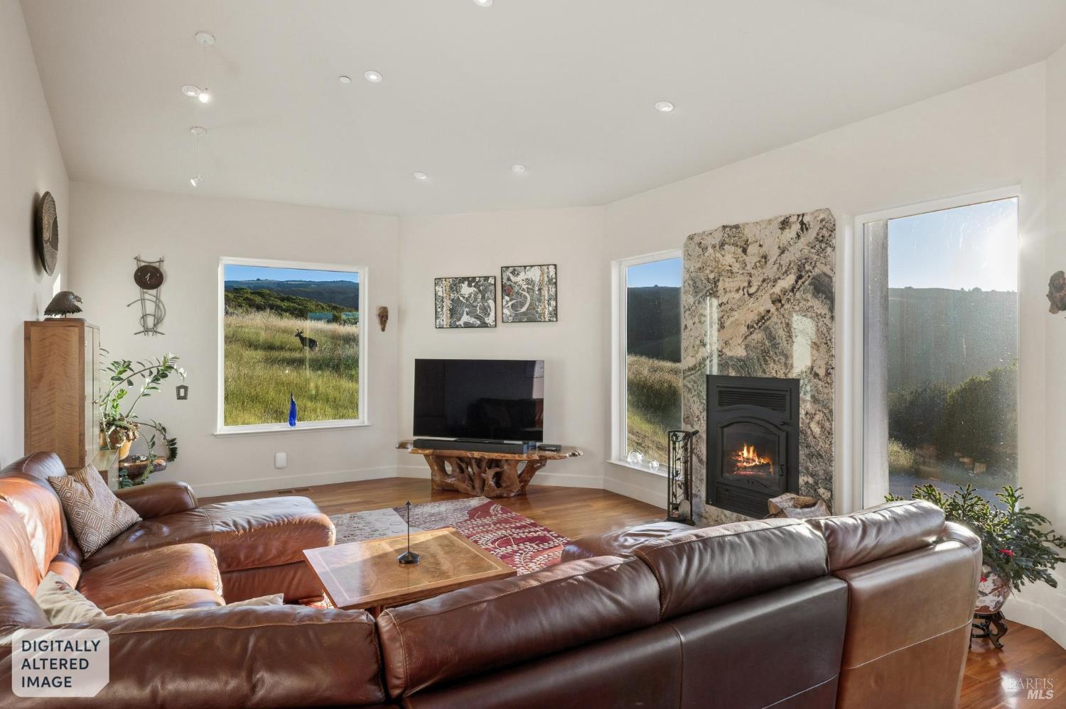 300 Road To Ranch Nicasio CA 94946