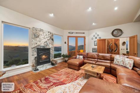 300 Road To Ranch Nicasio CA 94946