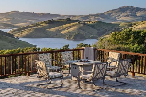 300 Road To Ranch Nicasio CA 94946
